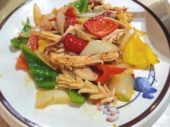 -百年银屏·蚝烙专门店(乐山店)