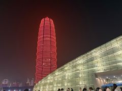 -郑州国际会展中心
