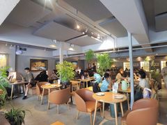 -本处·素食·融合料理(南油店)