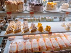 -西村叔叔的店·面包·甜品·蛋糕(清河万象汇店)