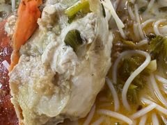 -面道赞宁海海鲜面(迎凤街店)