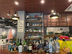 -咖法森林·咖啡  酒吧(天河店)