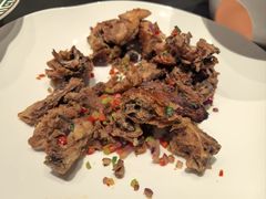 -宫燕府·京菜·烤鸭·淮扬菜(王府中心店)