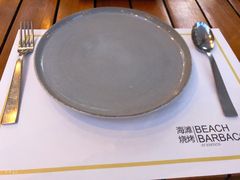 -三亚艾迪逊酒店·海滩烧烤 BARBACOA·现场乐队·浪漫晚餐·烧烤海鲜