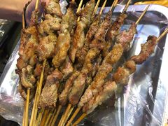 -同来顺烧烤餐厅(哈尔滨道店)