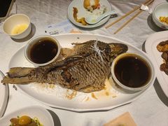 -桂园餐厅(五大道店)