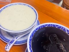 -韵姐牛奶甜品世家