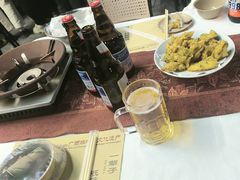 -刘姐啤酒鱼民族演艺餐厅(西街总店)