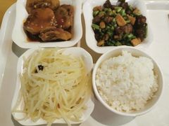 -腾讯食堂(腾讯大厦店)