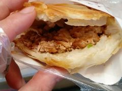 -老韩家西安肉夹馍(星耀天都店)