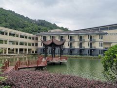 -明月山天沐温泉度假村