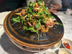 -京味斋·北京烤鸭(华威桥北工大店)