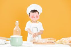-布恩儿童摄影