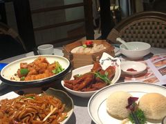 -晓粤·惹味粤菜(凯德乐峰广场店)