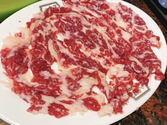 -八合里潮汕鲜牛肉火锅(深圳海岸城店)
