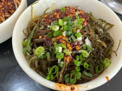 -李记小小吃(涪江路店)