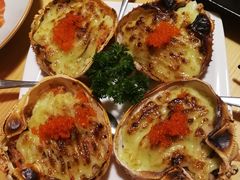 -福匠日本料理(人民路店)