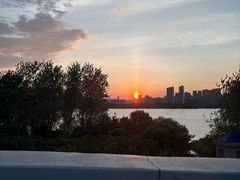 -芷迹江景酒店(五一广场汇景城店)