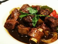 -上楼私房菜(院士路店)