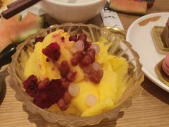-松野谷·寿喜烧自助(华联顺义金街购物中心店)