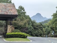 -浙江安吉JW万豪酒店
