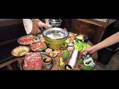 -正宗齐齐哈尔烤肉·齐牛哥鲜切炭火烤肉(杭州总店)