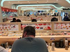 -大起水产回转寿司(道顿堀店)