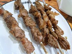 -杨记清芳牛肉拉面(京广路店)