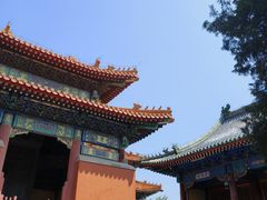 -历代帝王庙博物馆