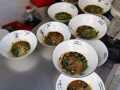 -尤素福东举院饺子馆