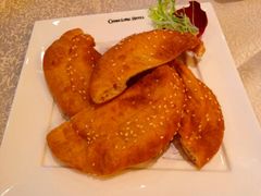 -麒麟中餐厅·经典粤菜·地道菜式老字号(广州长隆酒店)