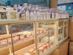 -爸爸糖手工吐司(上海五角场万达店)