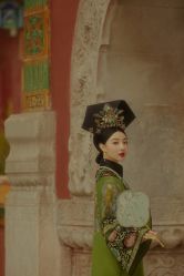 点击看大图 -美云庭古装·格格服汉服·京城旅拍(北京店)