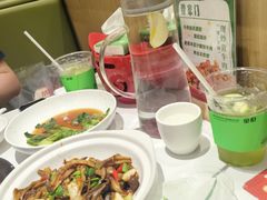 -晋家门·苏皖家常菜(江北龙湖天街店)