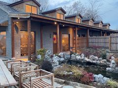 -江宴·半山别院(江北新区大厂店)