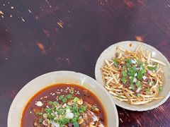 -泰宜担担面(黄泥塝总店)