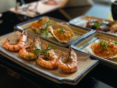 -曙亚洲餐厅-重庆富力艾美酒店(南坪万达广场店)