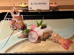 -炎橘·板前料理 Omakase
