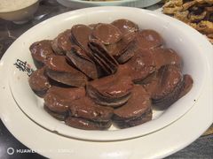 -粗粮人家·东北菜(洋桥店)