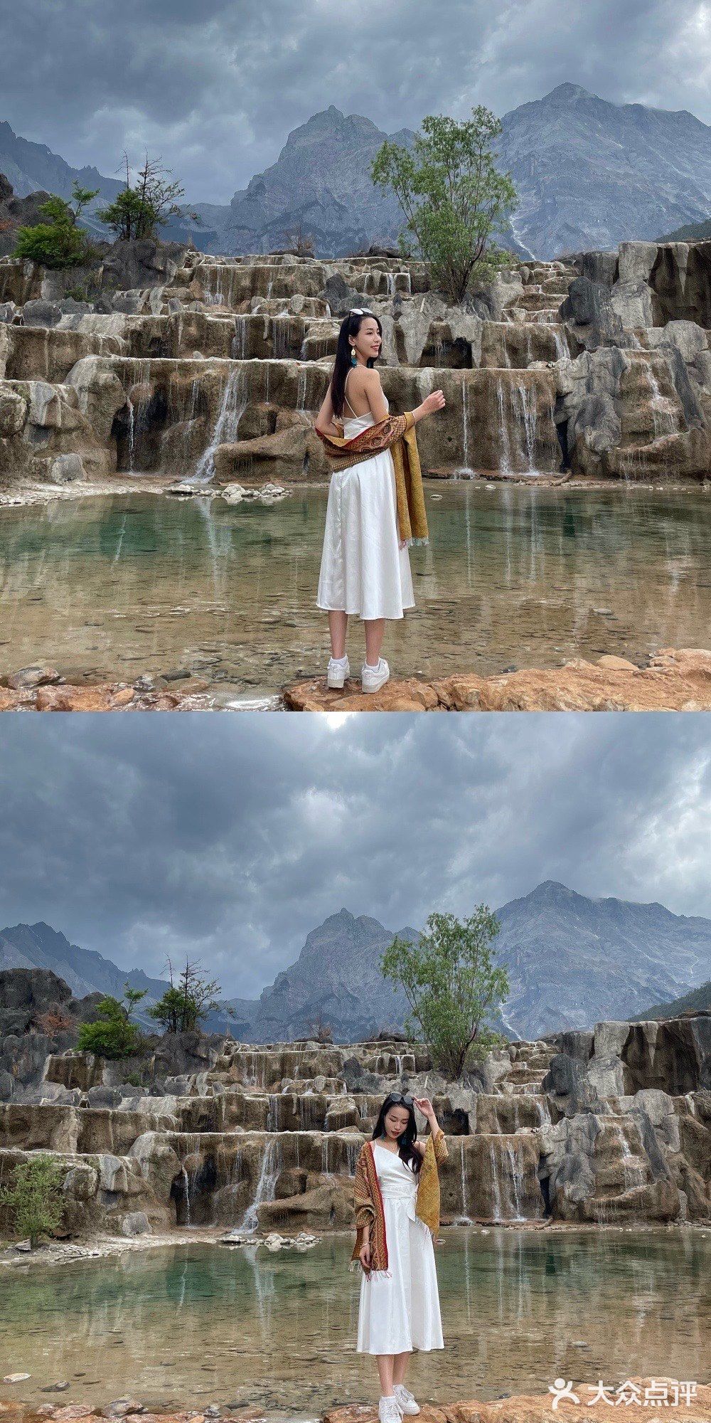 丽江｜玉龙雪山避雷指南🔚