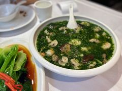 -老人和饭店(淮海中路店)