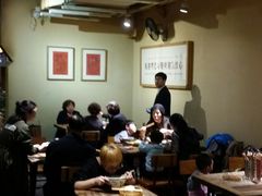 大堂-袁家村关中印象体验地(大唐不夜城店)