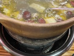 -司马街鸡煲(西华路店)