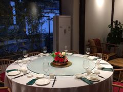 包厢-院8里·少城记忆老川菜(宽窄巷子店)