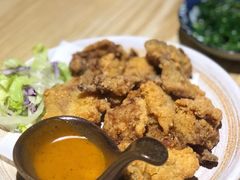 唐阳炸鸡扒-爱米粒家