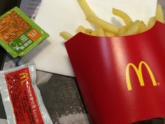 -麦当劳(季华好又多店)