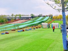 -北京鹿世界主题园