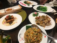 -若蘭慈·无国界素食料理(欢乐海岸店)