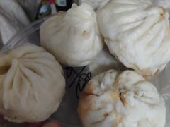 -老陶包子铺(南大西南村店)