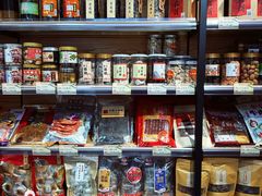 -长平腊味·潮汕特产